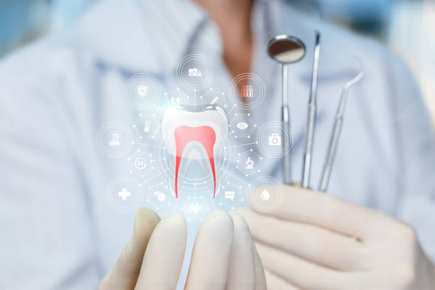 Full Mouth Reconstruction in Mantua, UT