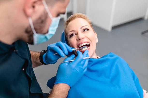 Best Dental Exams and Cleanings  in Mantua, UT